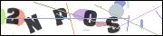 CAPTCHA image characters