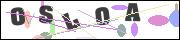 CAPTCHA image characters