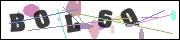 CAPTCHA image characters