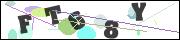 CAPTCHA image characters