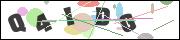 CAPTCHA image characters