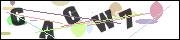 CAPTCHA image characters