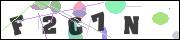 CAPTCHA image characters