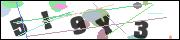 CAPTCHA image characters