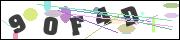 CAPTCHA image characters