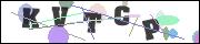 CAPTCHA image characters