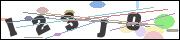 CAPTCHA image characters