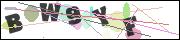CAPTCHA image characters