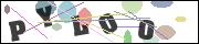 CAPTCHA image characters