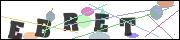 CAPTCHA image characters