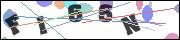 CAPTCHA image characters