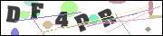 CAPTCHA image characters