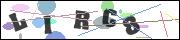 CAPTCHA image characters