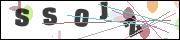 CAPTCHA image characters
