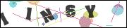 CAPTCHA image characters