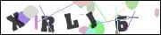 CAPTCHA image characters