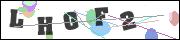 CAPTCHA image characters