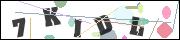 CAPTCHA image characters