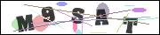 CAPTCHA image characters