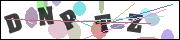 CAPTCHA image characters