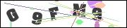 CAPTCHA image characters