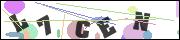 CAPTCHA image characters