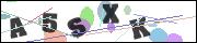 CAPTCHA image characters
