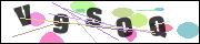CAPTCHA image characters
