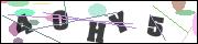 CAPTCHA image characters