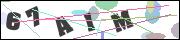 CAPTCHA image characters