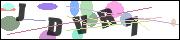 CAPTCHA image characters