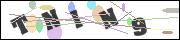CAPTCHA image characters