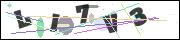 CAPTCHA image characters