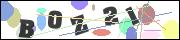CAPTCHA image characters