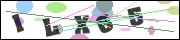 CAPTCHA image characters