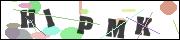 CAPTCHA image characters