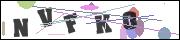 CAPTCHA image characters