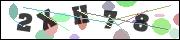 CAPTCHA image characters