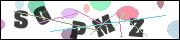 CAPTCHA image characters