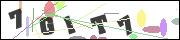 CAPTCHA image characters