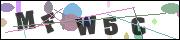 CAPTCHA image characters