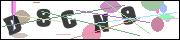 CAPTCHA image characters
