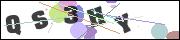 CAPTCHA image characters