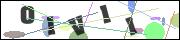 CAPTCHA image characters