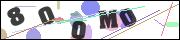 CAPTCHA image characters