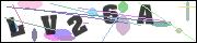 CAPTCHA image characters