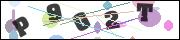 CAPTCHA image characters
