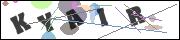 CAPTCHA image characters