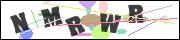 CAPTCHA image characters