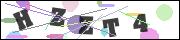 CAPTCHA image characters